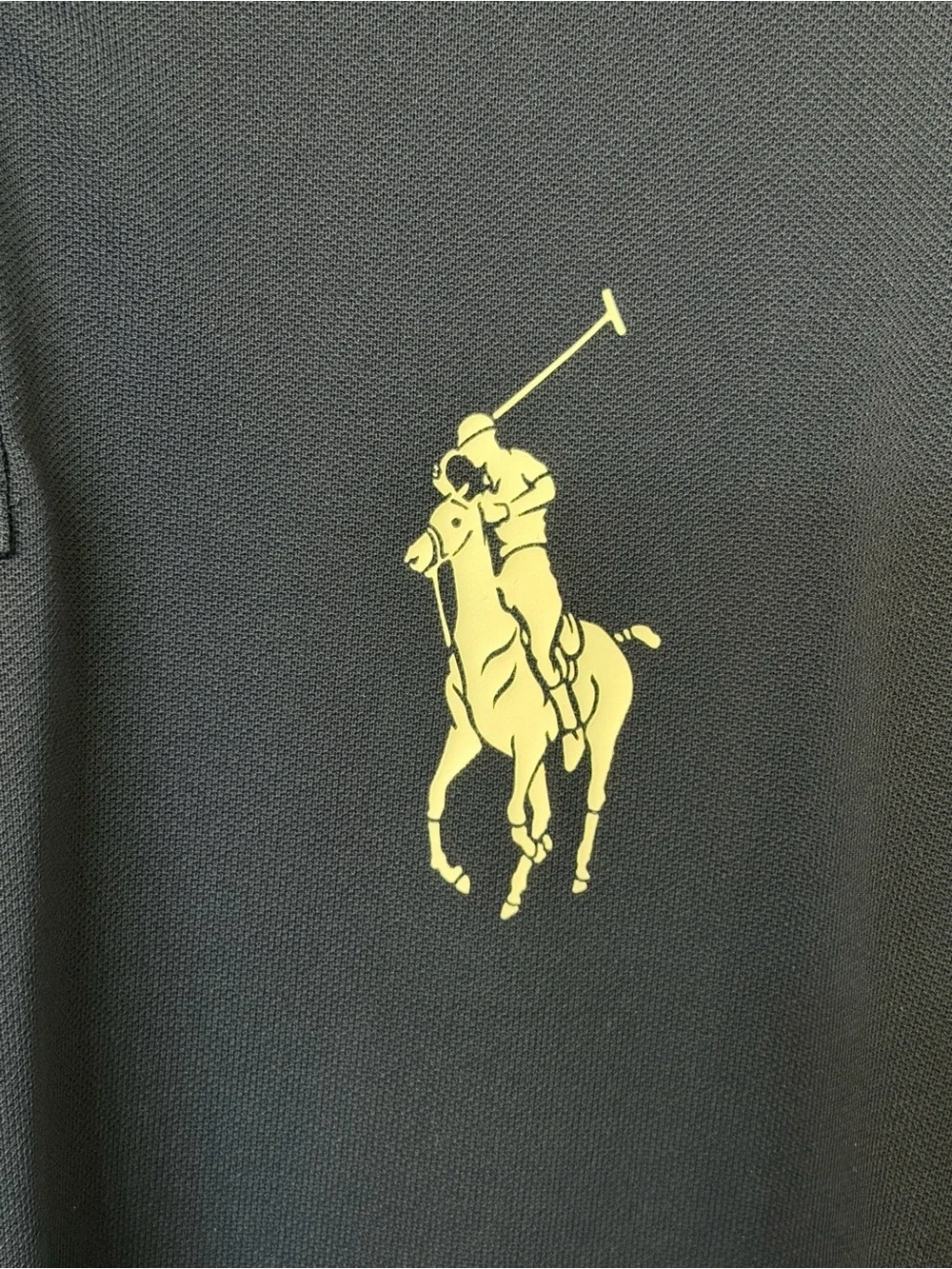 Polo Ralph Lauren this men’s